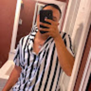 Meet your Posher, Erick